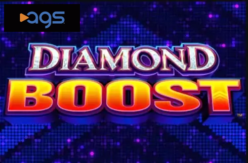 Diamond Boost